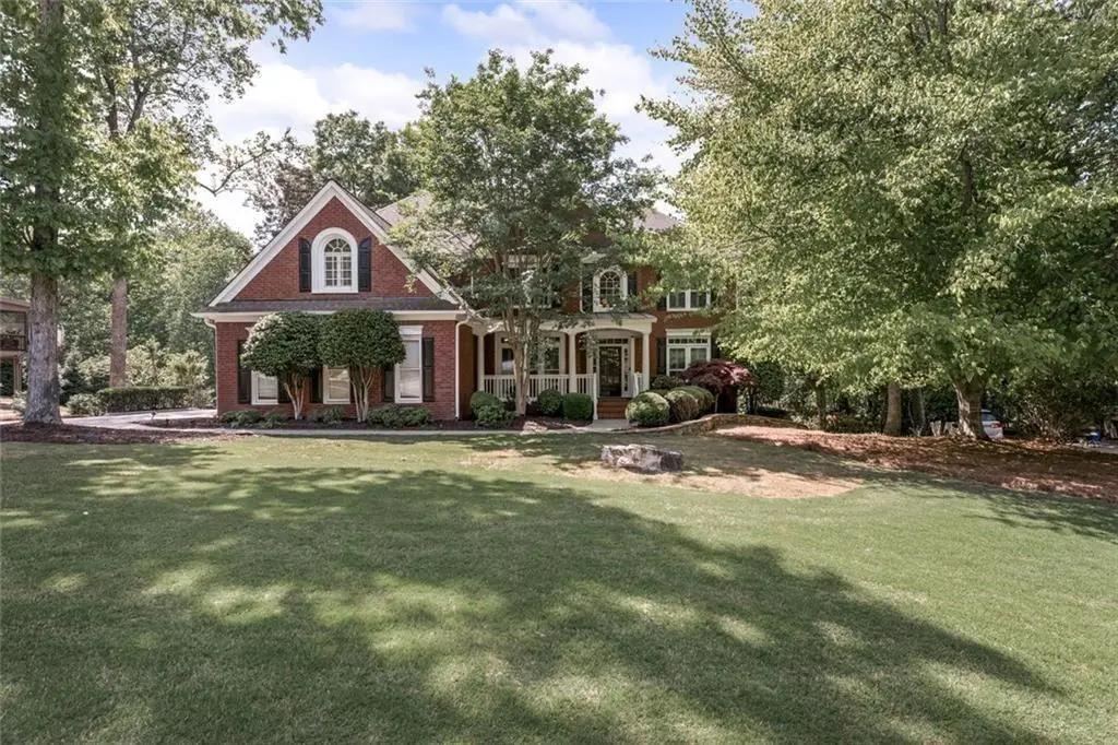 175 Woodcliff Drive, Suwanee, GA 30024 - #1