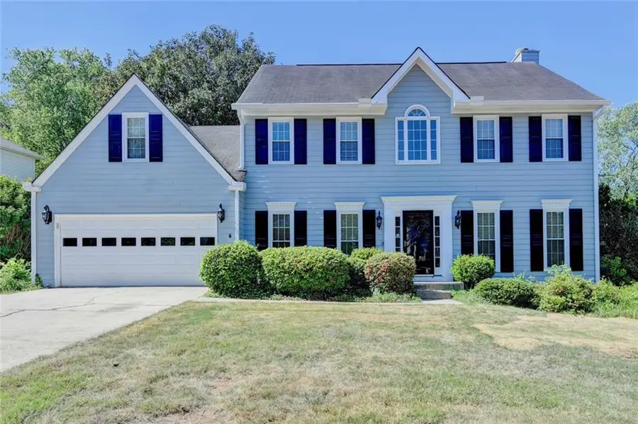 728 Flowers Crossing, Lawrenceville, GA 30044 - #2