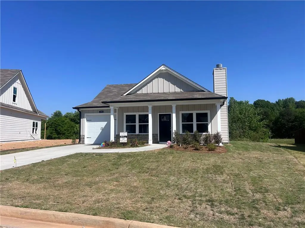138 Sunflower Circle Ne, Cartersville, GA 30121 - #1