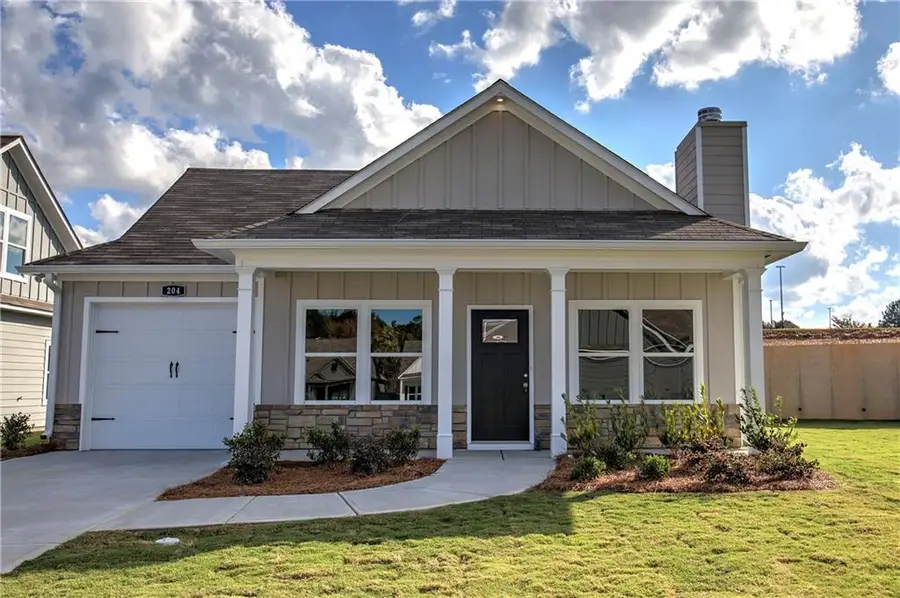 138 Sunflower Circle Ne, Cartersville, GA 30121 - #3