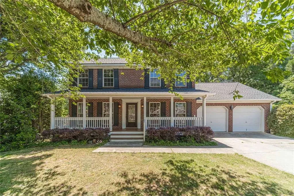 740 Madison Chase Drive, Lawrenceville, GA 30045 - #1