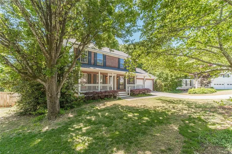 740 Madison Chase Drive, Lawrenceville, GA 30045 - #3