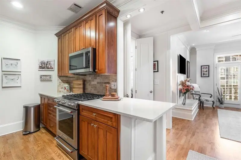 77 Peachtree Place Ne #101, Atlanta, GA 30309 - #1