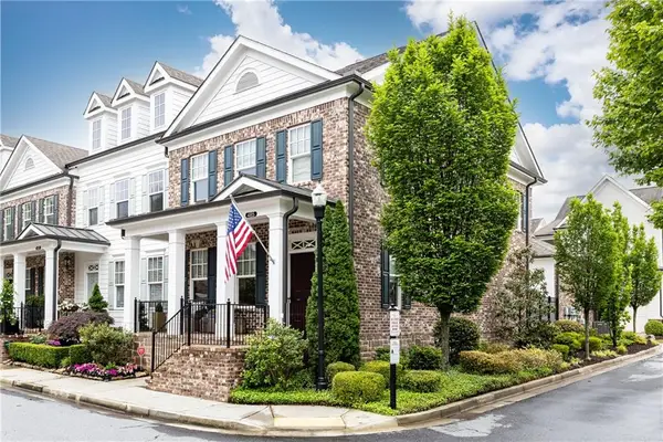 485 Letchas Lane, Alpharetta, GA 30009