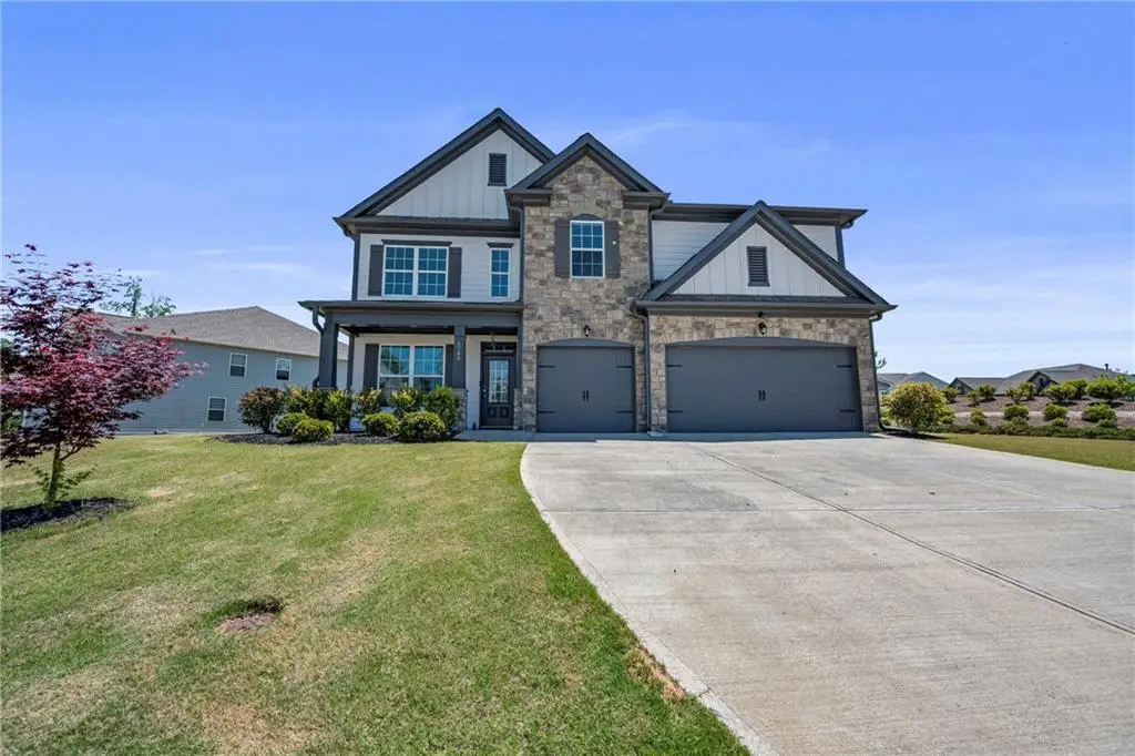 6780 Rambling Vale, Cumming, GA 30028 - #1