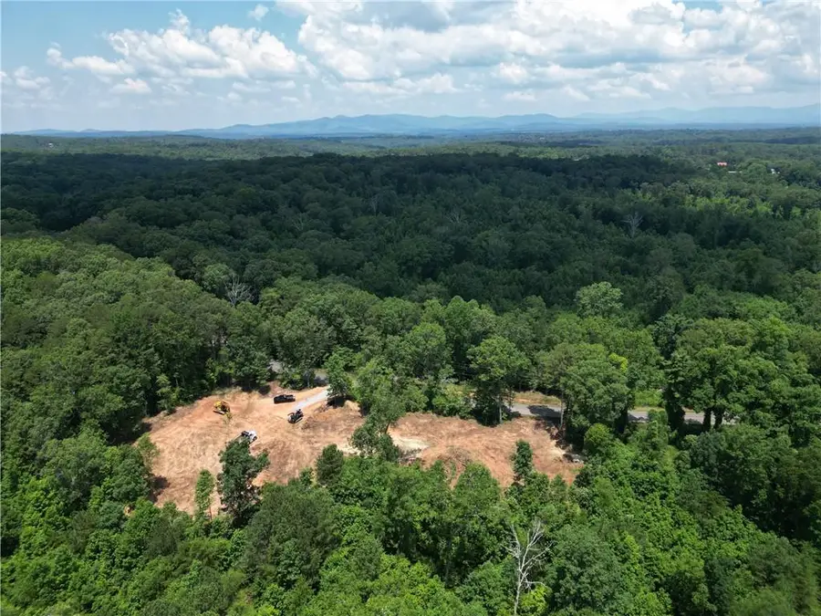 909 Roundtop Road, Ellijay, GA 30540 - #2