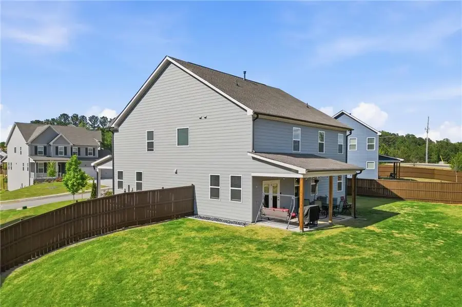 59 Andalusa Court, Dallas, GA 30132 - #2
