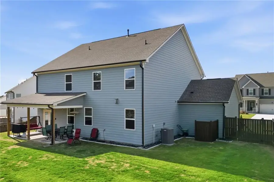 59 Andalusa Court, Dallas, GA 30132 - #3