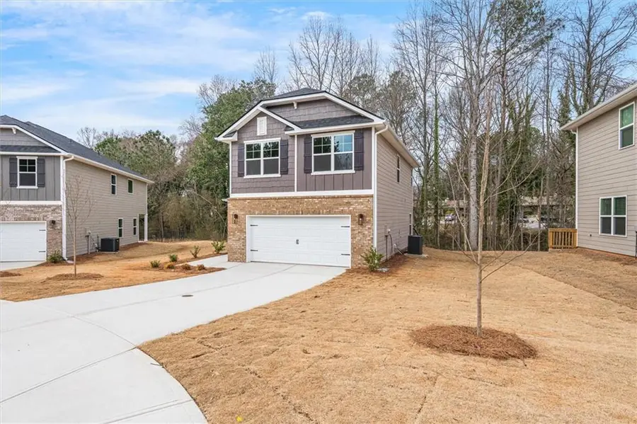 214 Laney Drive, Carrollton, GA 30117 - #2