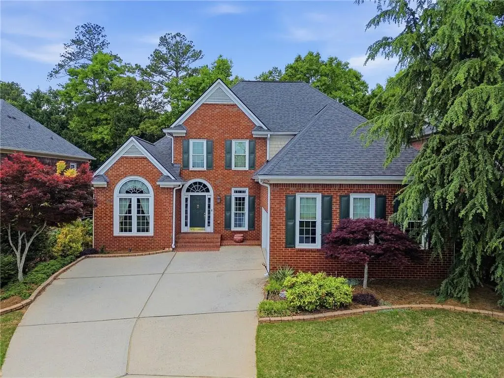 3416 Dencrest Court Se, Smyrna, GA 30080 - #1