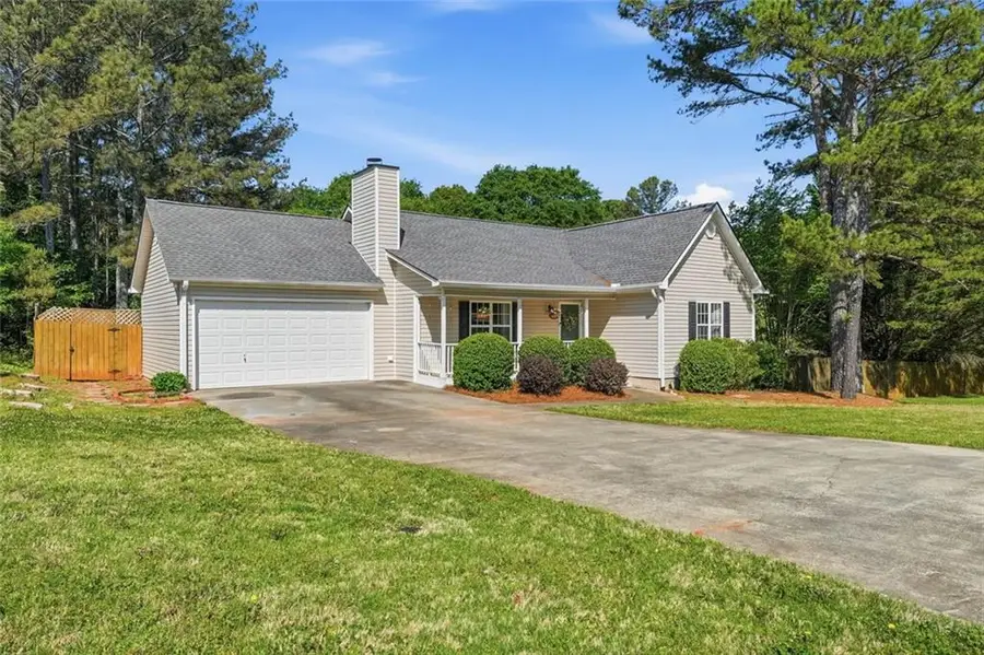 53 Kingston Pointe Drive, Kingston, GA 30145 - #3