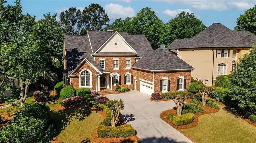 8020 Royal Saint Georges Lane, Duluth, GA 30097 - #2