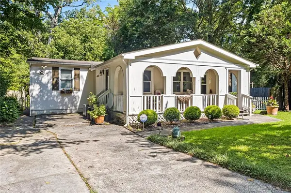 2738 S Bamby Lane Ne, Brookhaven, GA 30319