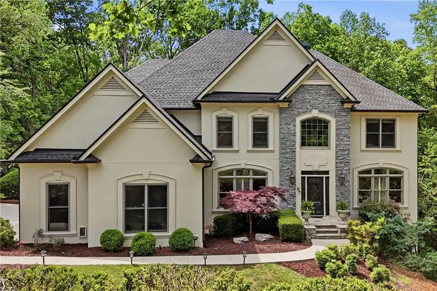 630 Danas Ridge Drive, Roswell, GA 30075 - #2