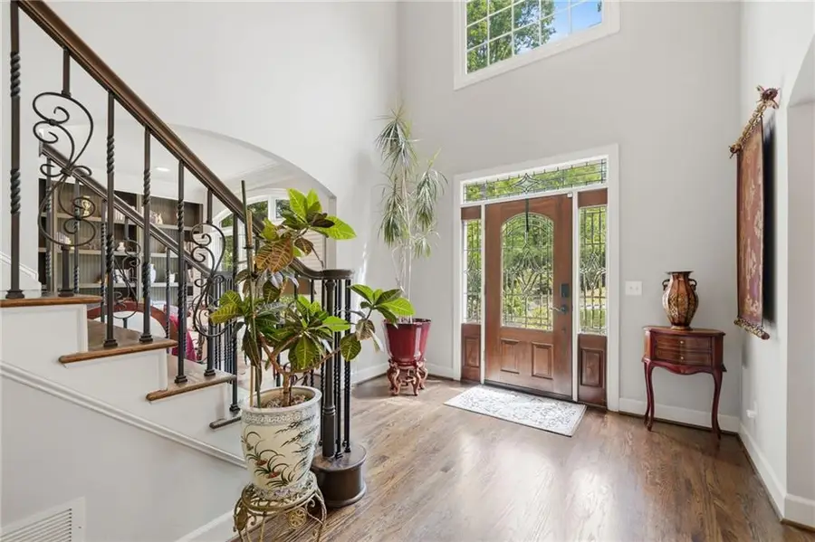 630 Danas Ridge Drive, Roswell, GA 30075 - #3