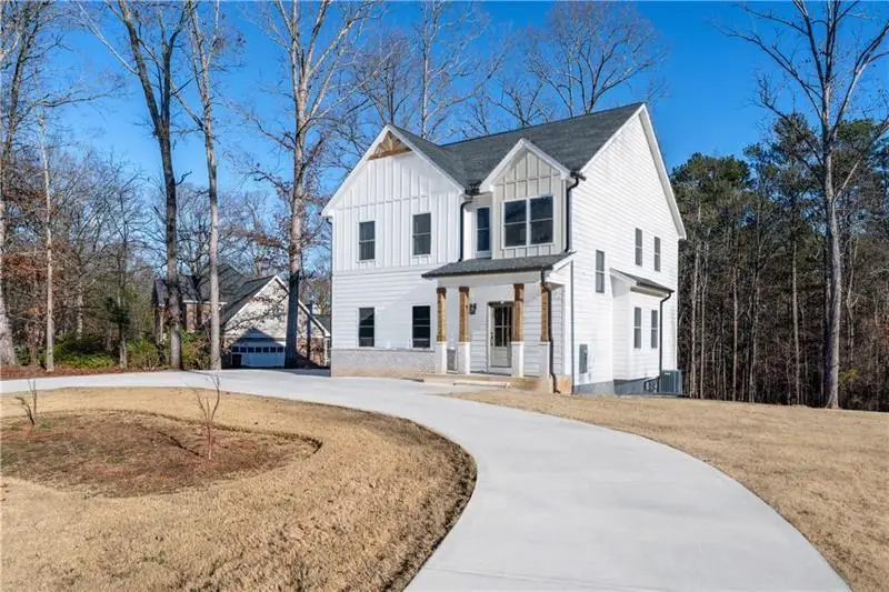 3630 Millers Pond Way, Snellville, GA 30039 - #1