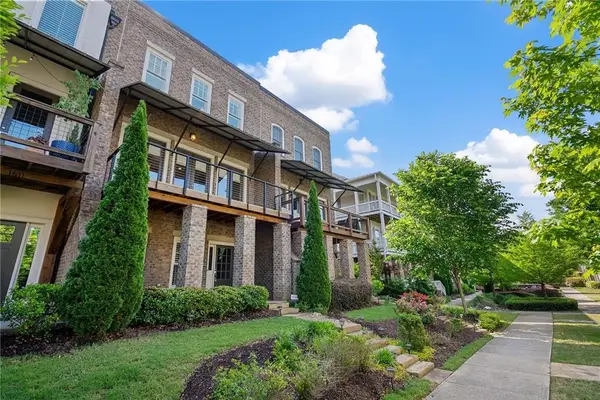 184 Easy Pines Way, Marietta, GA 30060