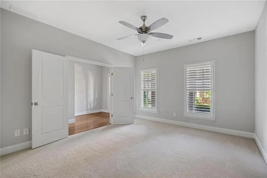 184 Easy Pines Way, Marietta, GA 30060 - #3