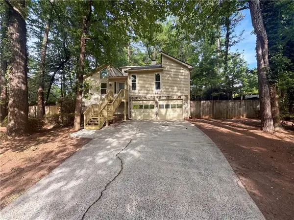 3143 Chase Court Sw, Marietta, GA 30008