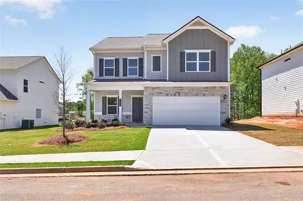 725 Sinclair Lane, Temple, GA 30179