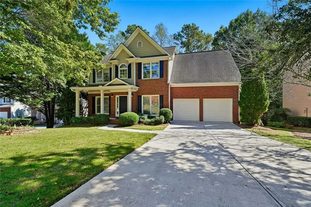 3612 Brookefall Court, Suwanee, GA 30024 - #1