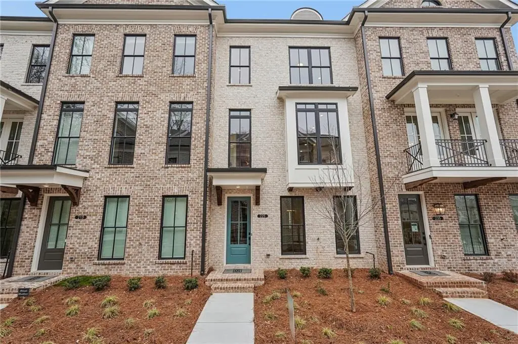 225 Midnight Oak Run #7, Alpharetta, GA 30009 - #1