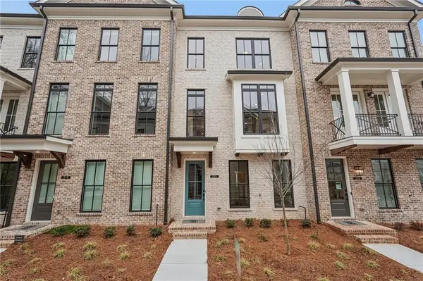 225 Midnight Oak Run #7, Alpharetta, GA 30009