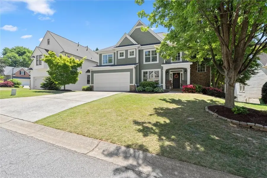 2222 Dunbar Trail Se, Smyrna, GA 30080 - #2