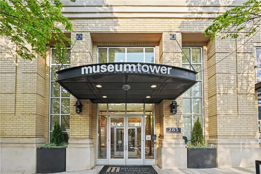 285 Centennial Olympic Park Drive Nw #707, Atlanta, GA 30313 - #3