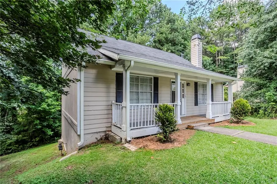 3822 Conley Downs Lane, Decatur, GA 30034 - #2