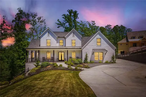 4475 Pebble Rock Drive, Cumming, GA 30041
