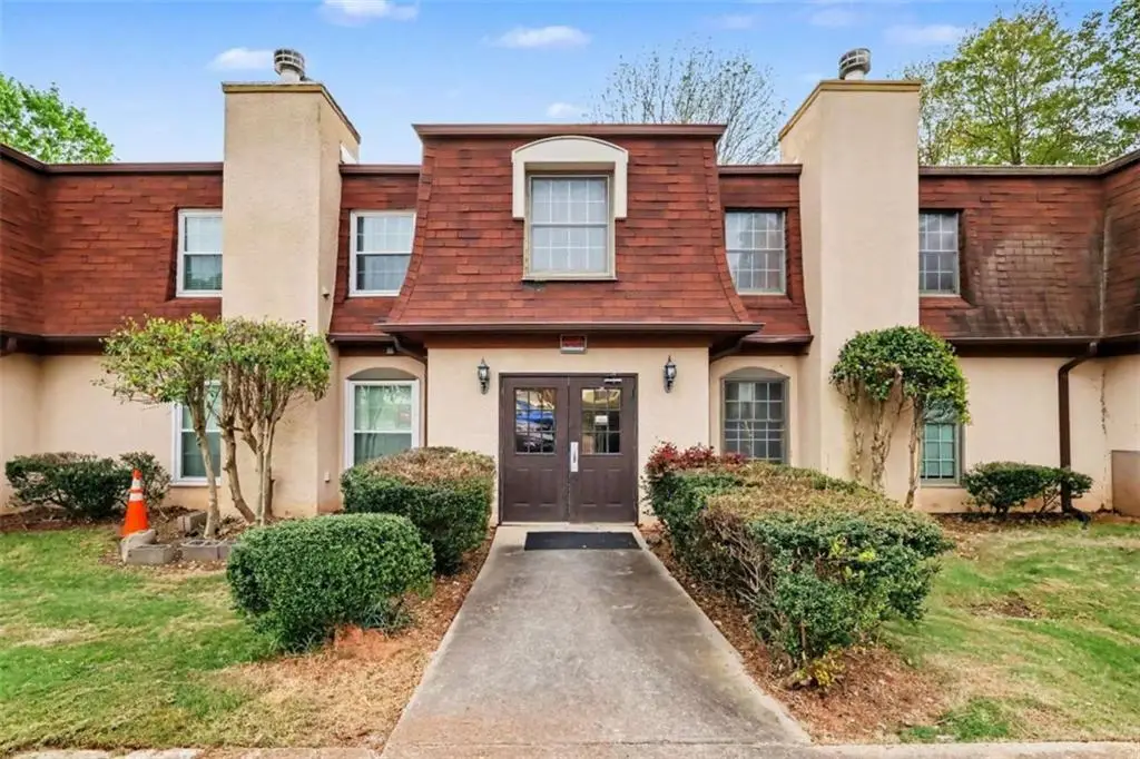 73 Place Fontaine, Lithonia, GA 30038 - #1