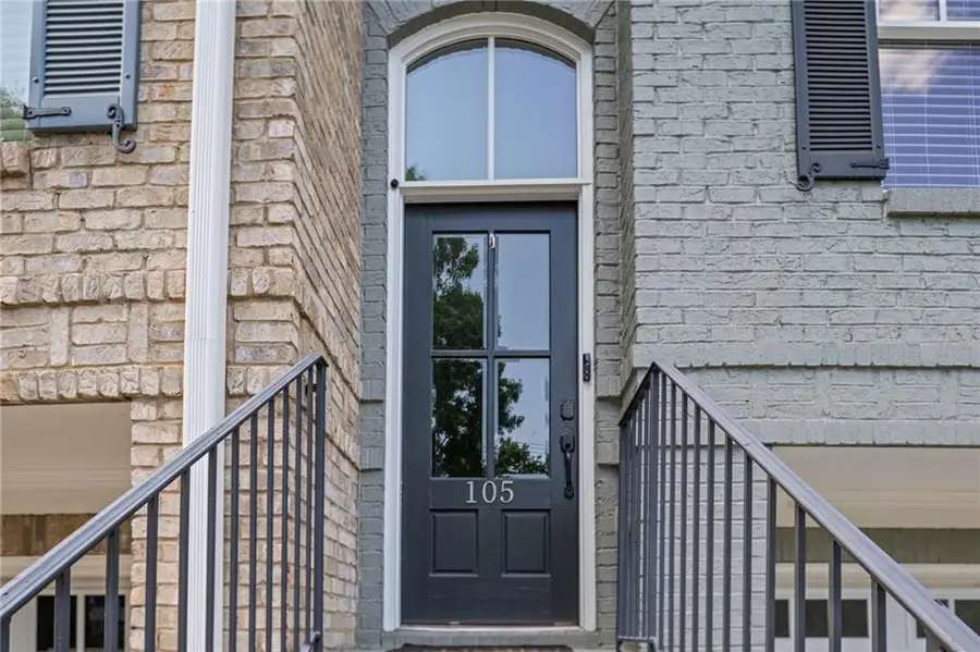105 Wade Creek Road, Alpharetta, GA 30009 - #3