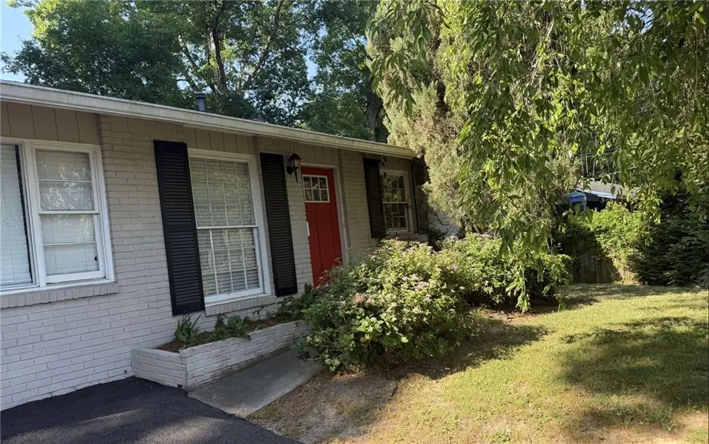 3660 Fairlane Drive Nw, Atlanta, GA 30331 - #1