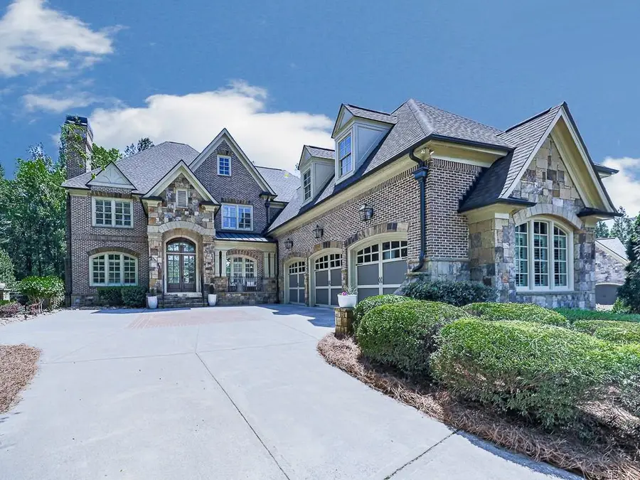 6327 Howell Cobb Court, Acworth, GA 30101 - #2