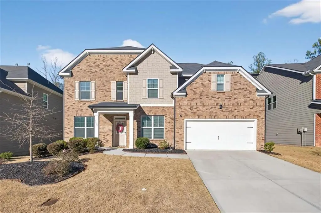 1400 Trident Maple Chase, Lawrenceville, GA 30045 - #1