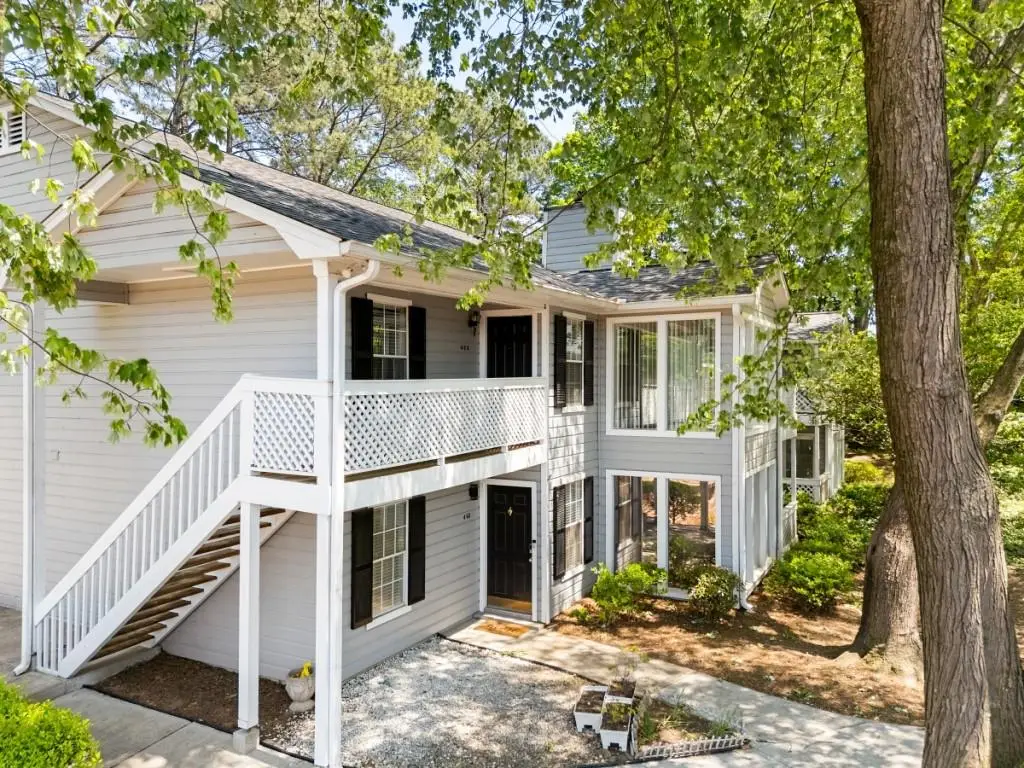 405 Natchez Trace, Sandy Springs, GA 30350 - #1