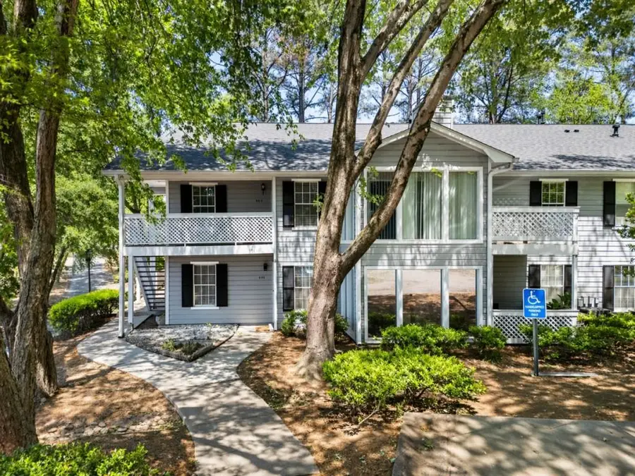 405 Natchez Trace, Sandy Springs, GA 30350 - #2