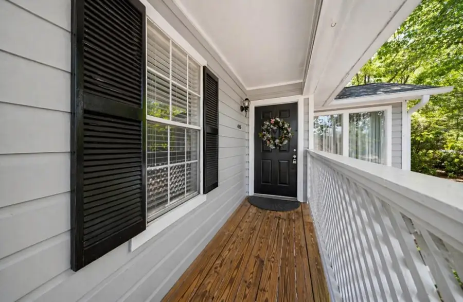 405 Natchez Trace, Sandy Springs, GA 30350 - #3