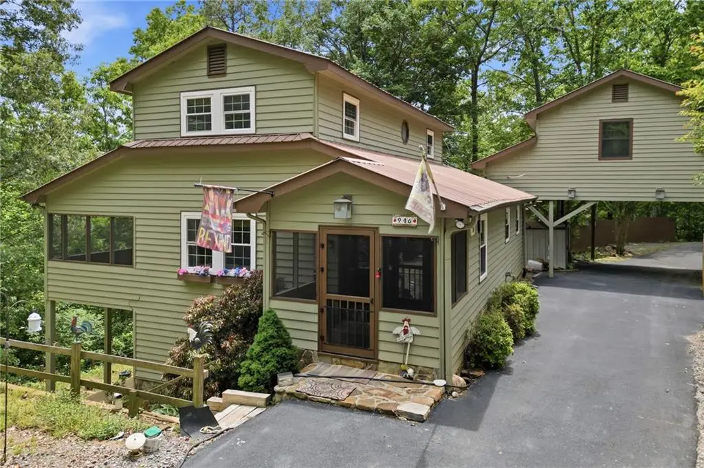 946 Laurel Circle, Blue Ridge, GA 30513 - #1