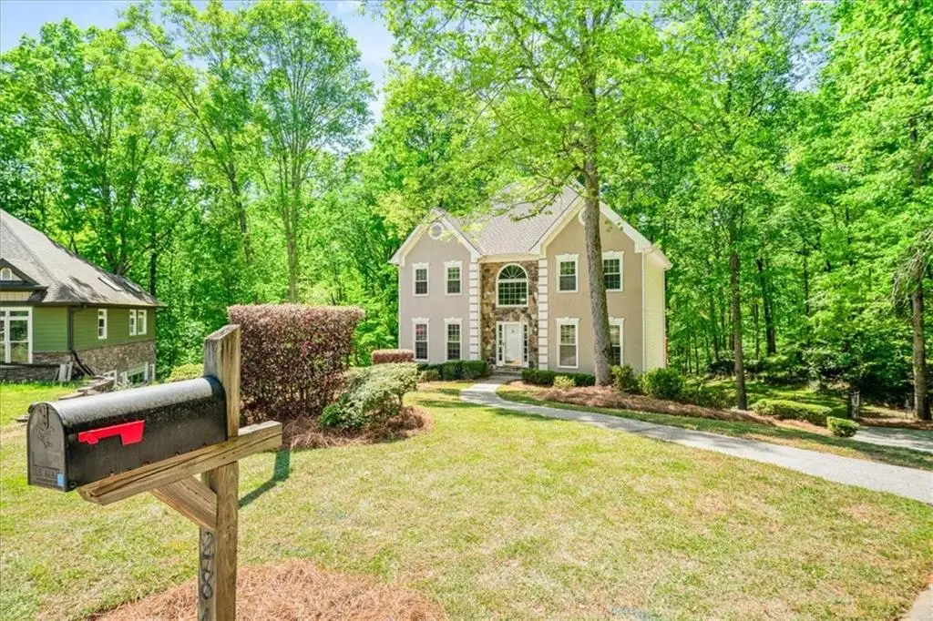 2840 Stratfield Drive, Cumming, GA 30041 - #1