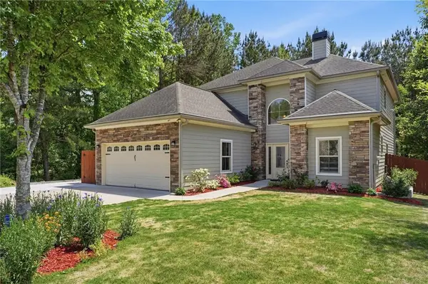 1405 Cumberland Creek Lane Sw, Marietta, GA 30008