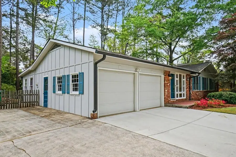 2251 Marann Drive Ne, Atlanta, GA 30345 - #3