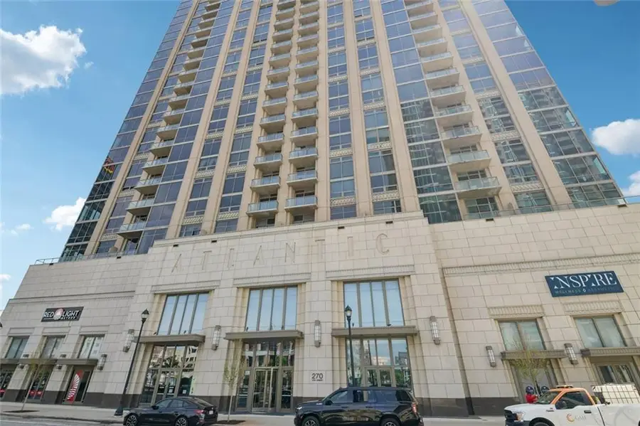 270 17th Street Nw #2010, Atlanta, GA 30363 - #2