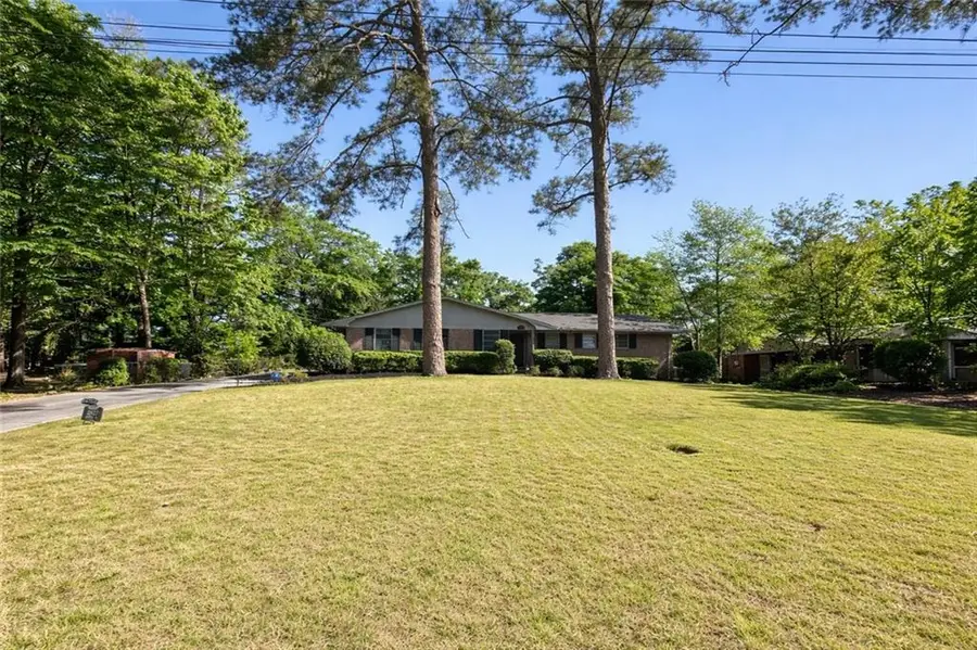 3827 Arrel Drive, Columbus, GA 31909 - #2