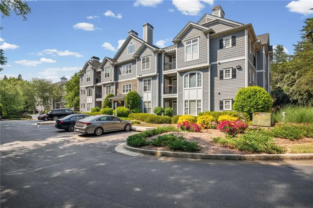 4100 Paces Walk Se #3203, Atlanta, GA 30339 - #1