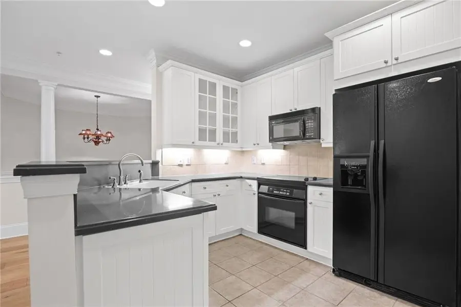 4100 Paces Walk Se #3203, Atlanta, GA 30339 - #2