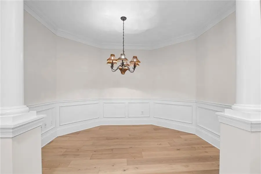 4100 Paces Walk Se #3203, Atlanta, GA 30339 - #3