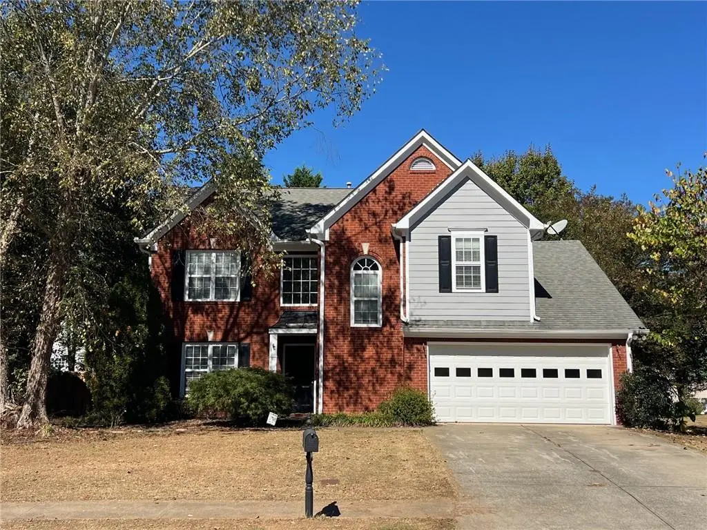 1557 Andrew Hills Court, Suwanee, GA 30024 - #1