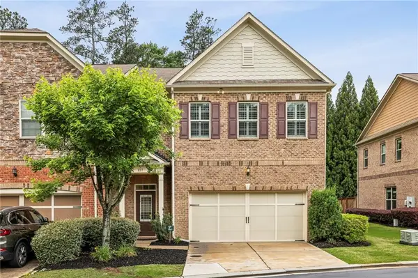127 Barkley Lane, Atlanta, GA 30328